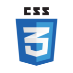 css logo